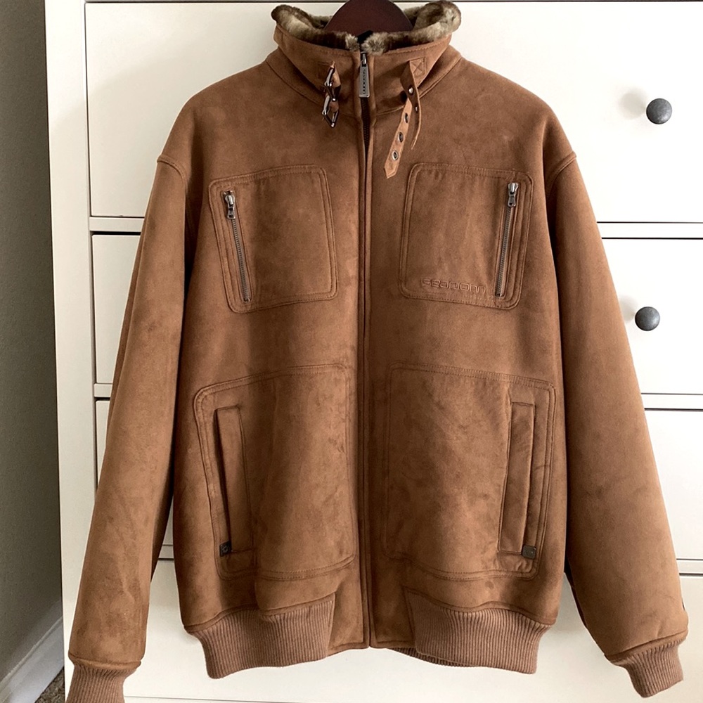 Sean John | Men’s Winter Coat | Size XL